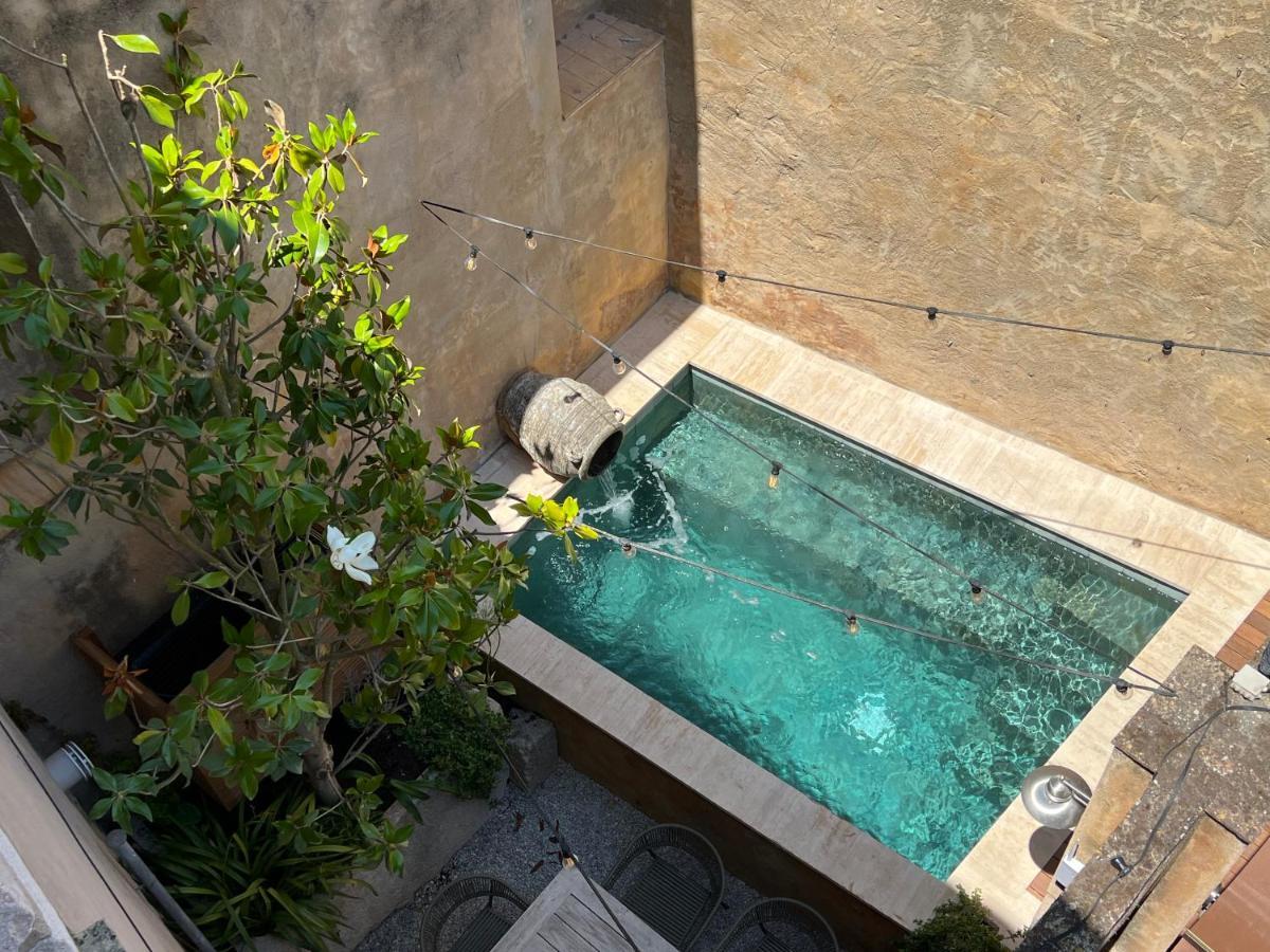 Holiday home Met Mosso, Con Piscina Climatizada
