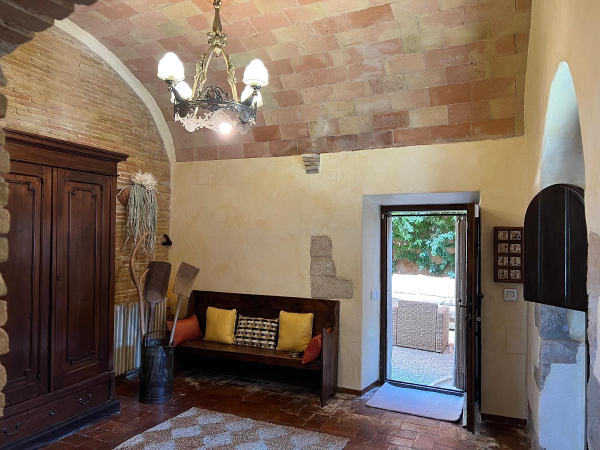 Holiday home Met Mosso, Con Piscina Climatizada