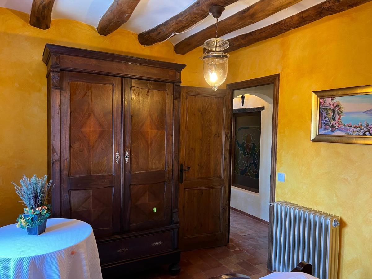 Holiday home Met Mosso, Con Piscina Climatizada *