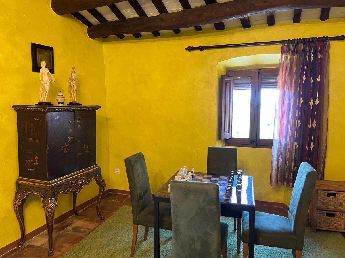 Holiday home Met Mosso, Con Piscina Climatizada