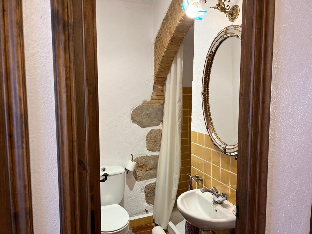 Holiday home Met Mosso, Con Piscina Climatizada