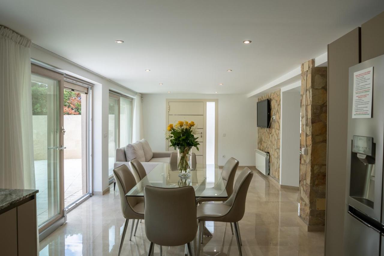 Holiday home Casa Malvina *