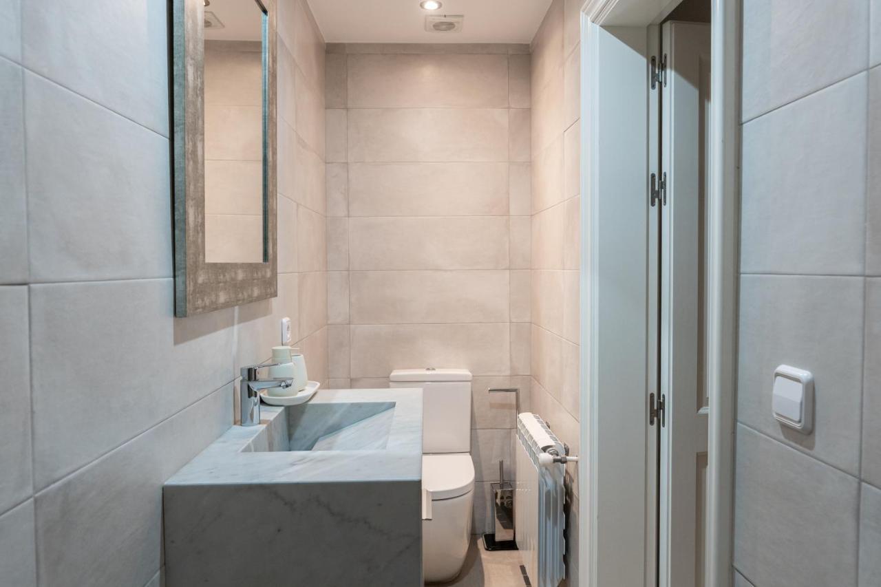 Holiday home Casa Malvina Calonge (Catalonia)