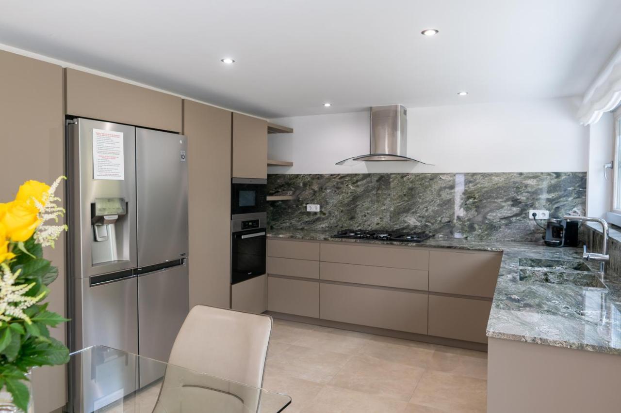 Holiday home Casa Malvina
