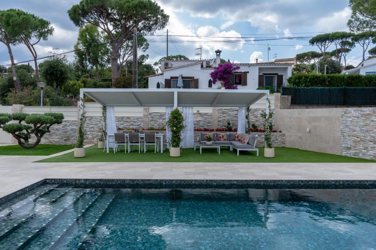 Holiday home Casa Malvina *