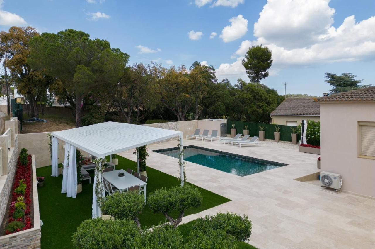 Casa Malvina Holiday home *
