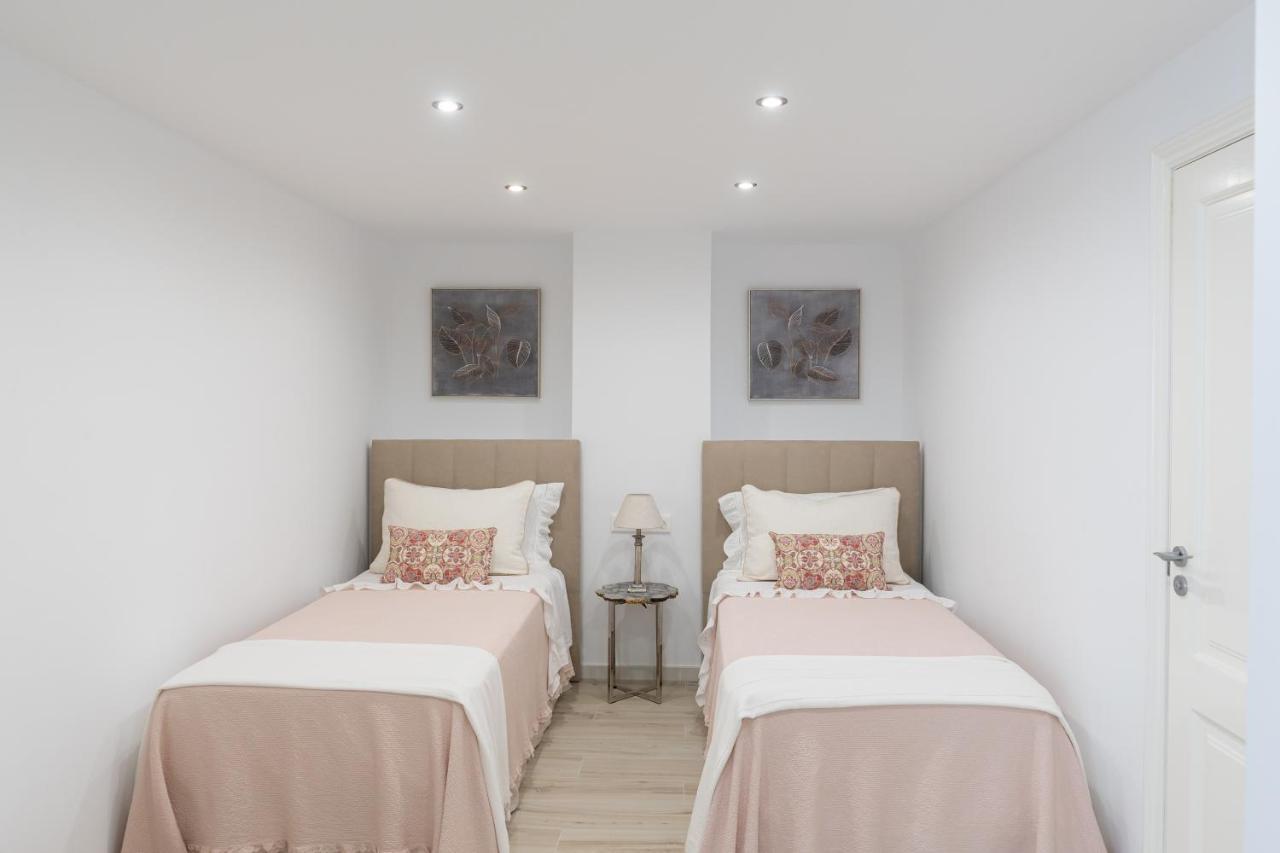 Casa Malvina Holiday home