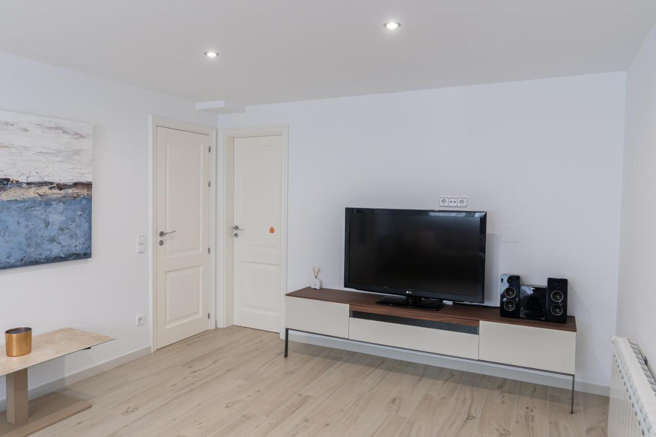 Casa Malvina Holiday home