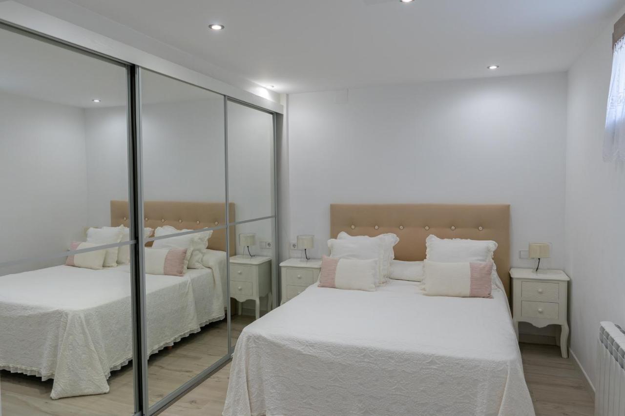 Casa Malvina Holiday home *