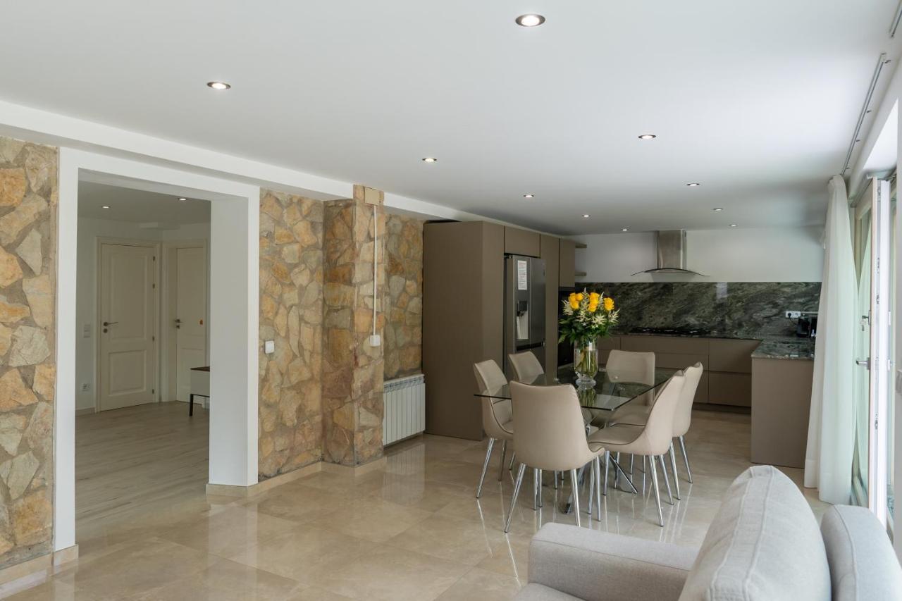 Casa Malvina Holiday home Calonge (Catalonia)