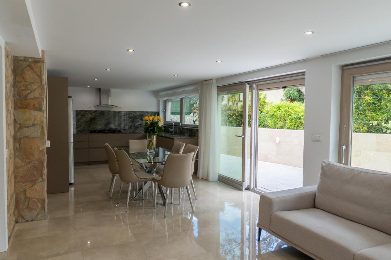Casa Malvina Holiday home