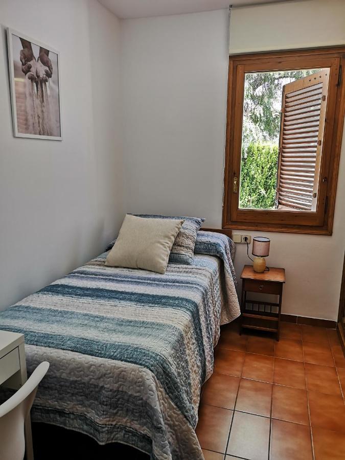 Apartamento Con Piscina L' Ancora