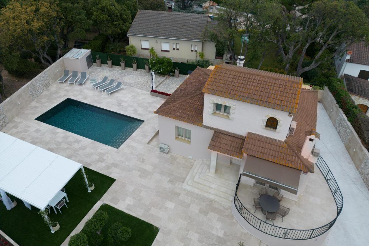 Casa Malvina Holiday home