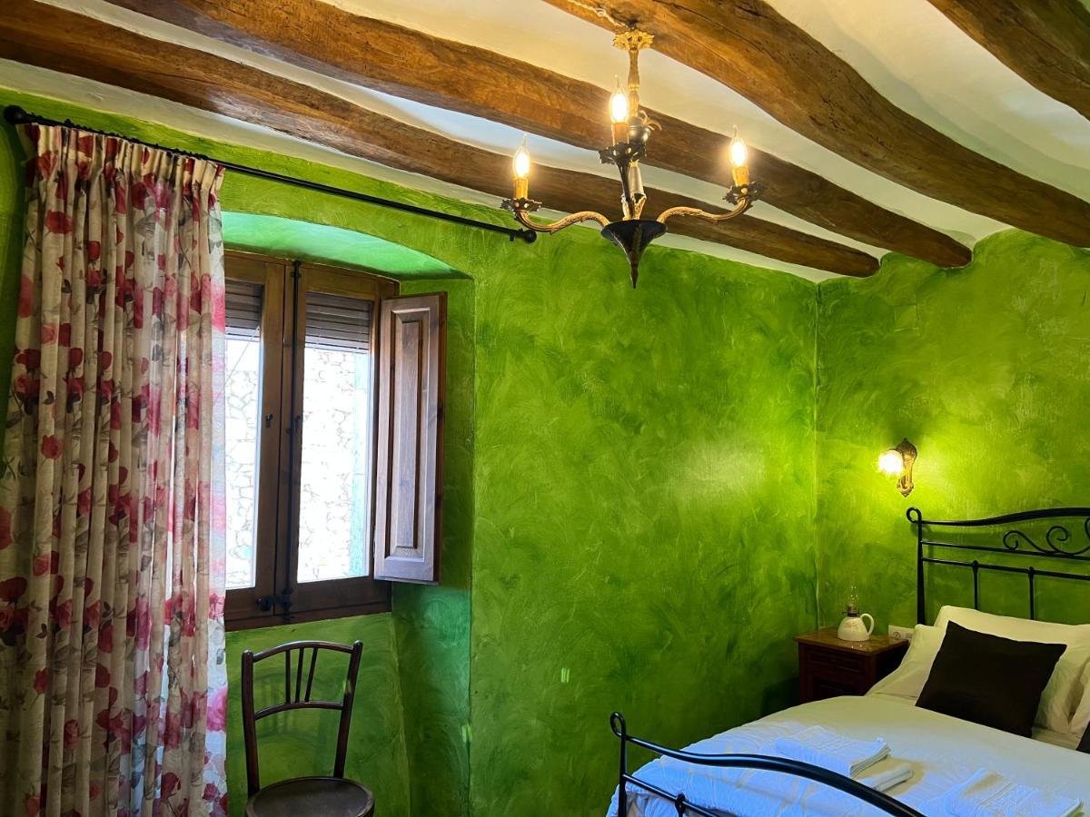 Holiday home Met Mosso, Con Piscina Climatizada