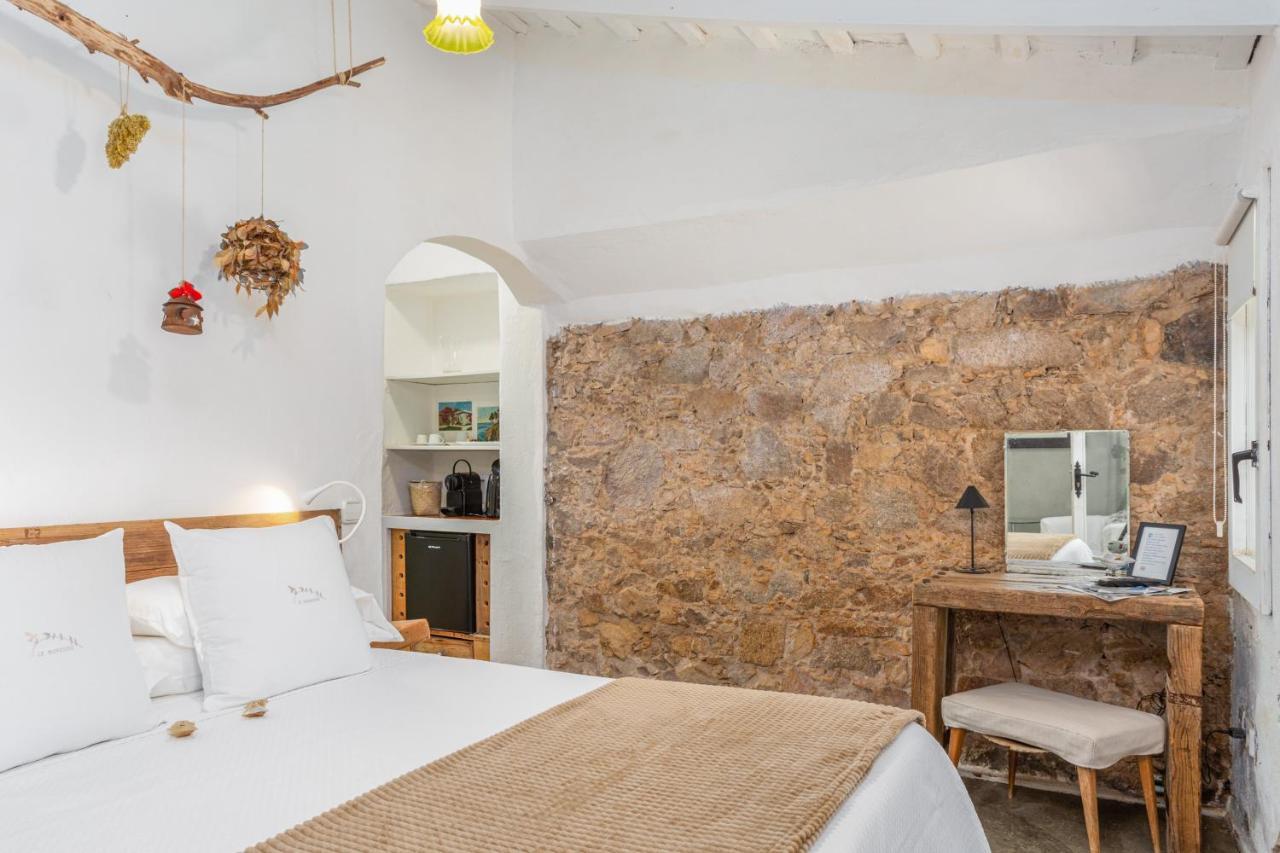 Hotel Le Rondini- Solo Adultos Montras
