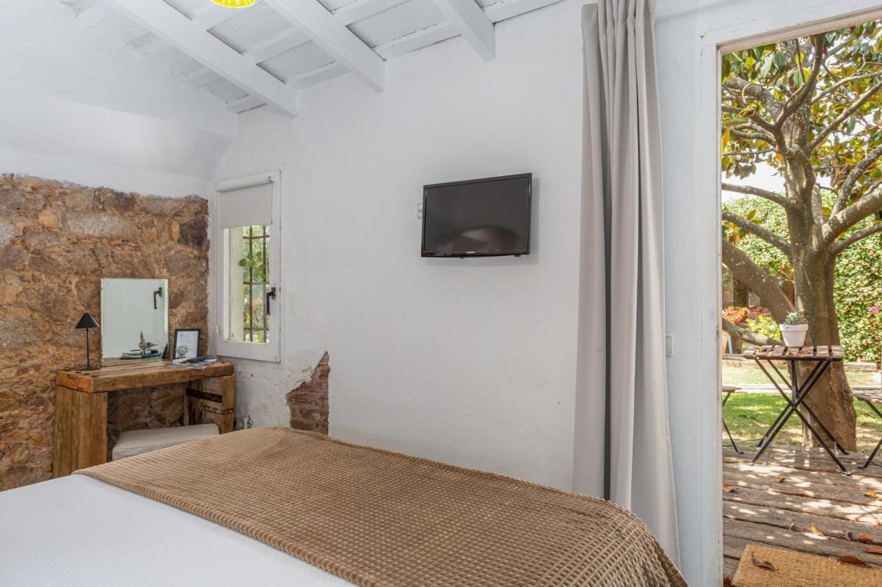 Hotel Le Rondini- Solo Adultos