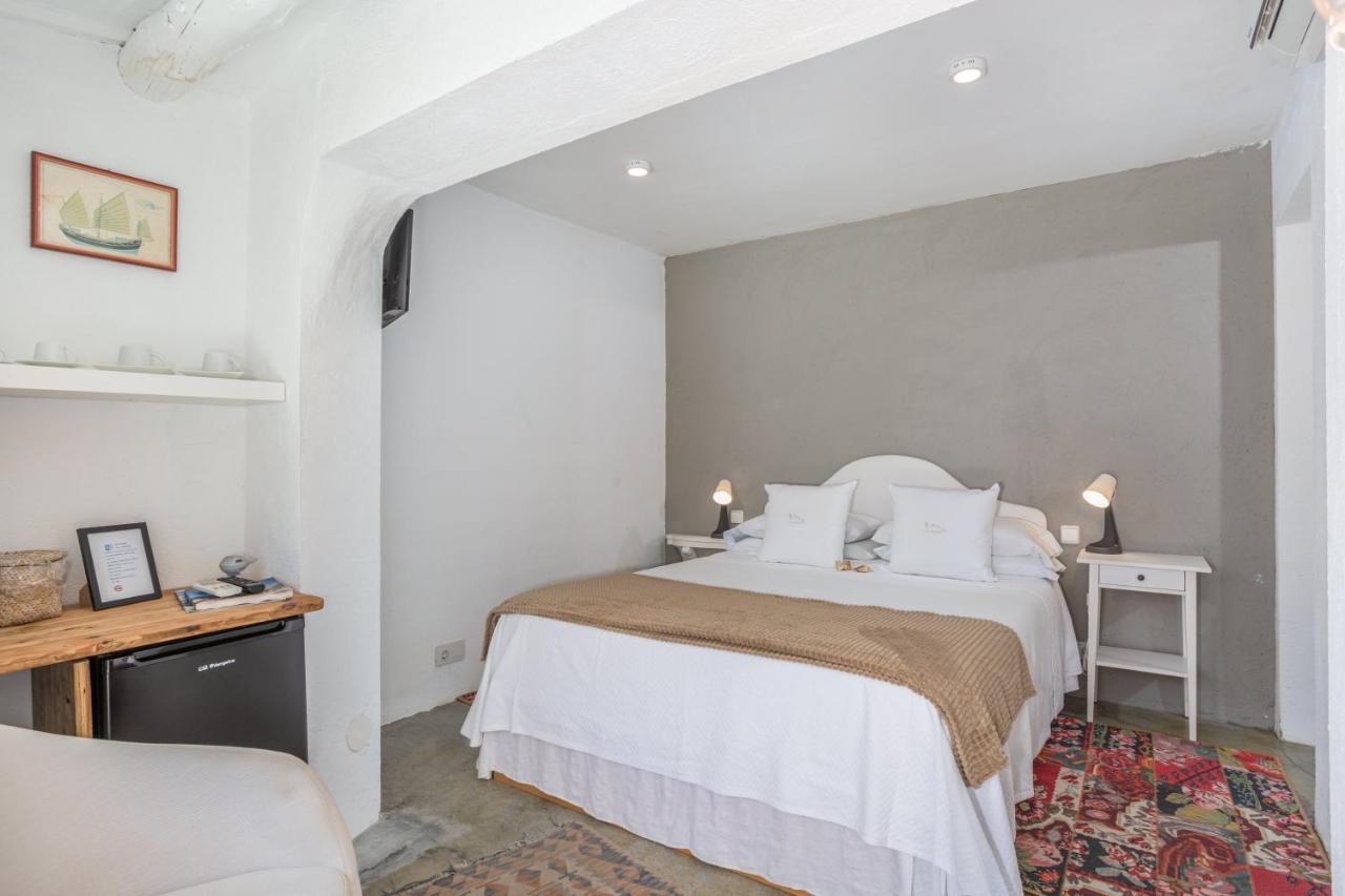 Le Rondini- Solo Adultos Hotel Montras