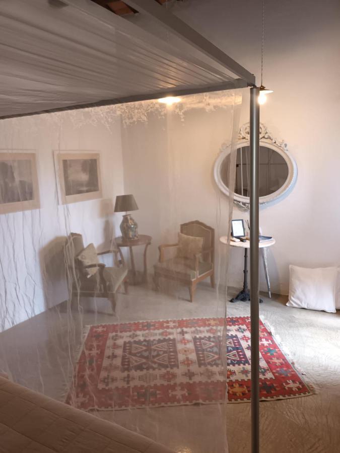 Le Rondini- Solo Adultos Hotel