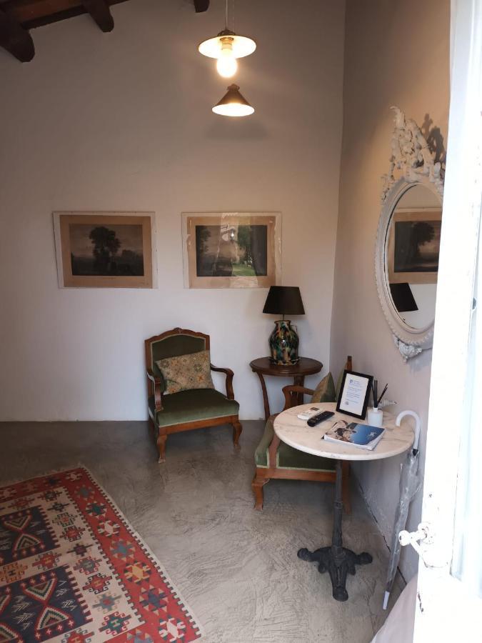 Hotel Le Rondini- Solo Adultos Montras