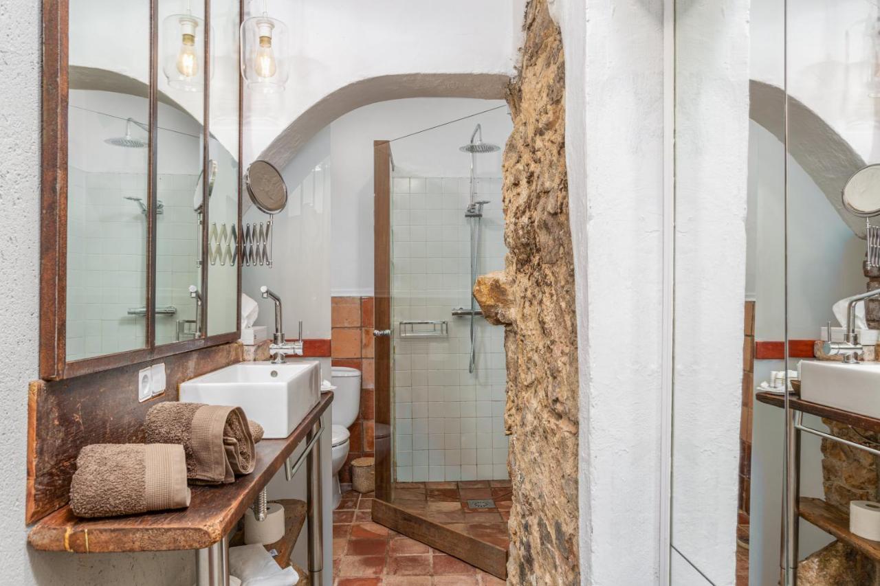 Hotel Le Rondini- Solo Adultos Montras