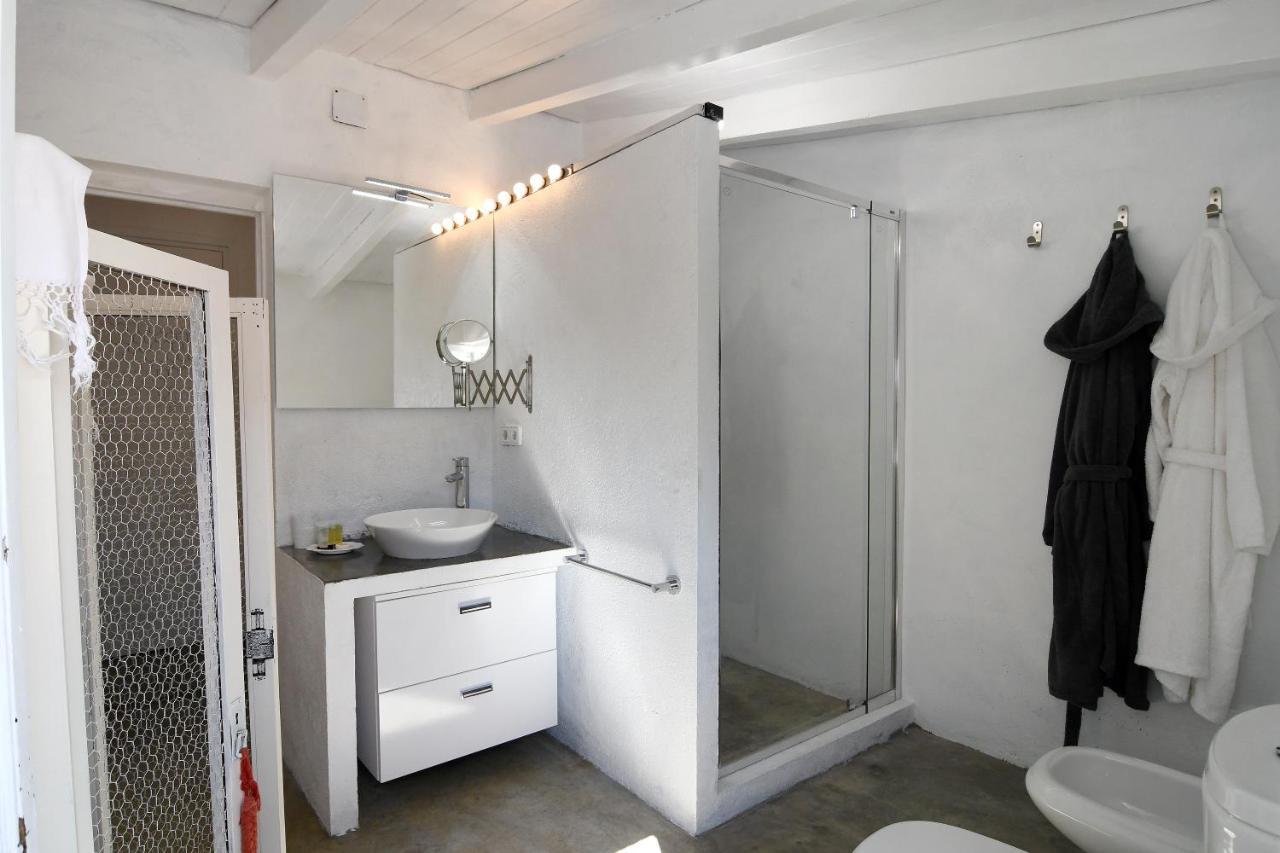 Le Rondini- Solo Adultos Hotel