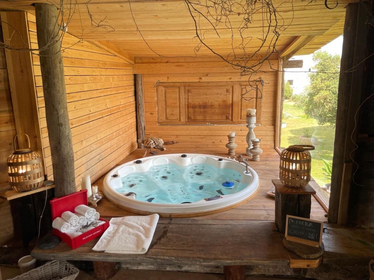 Hotel Le Rondini- Solo Adultos Montras