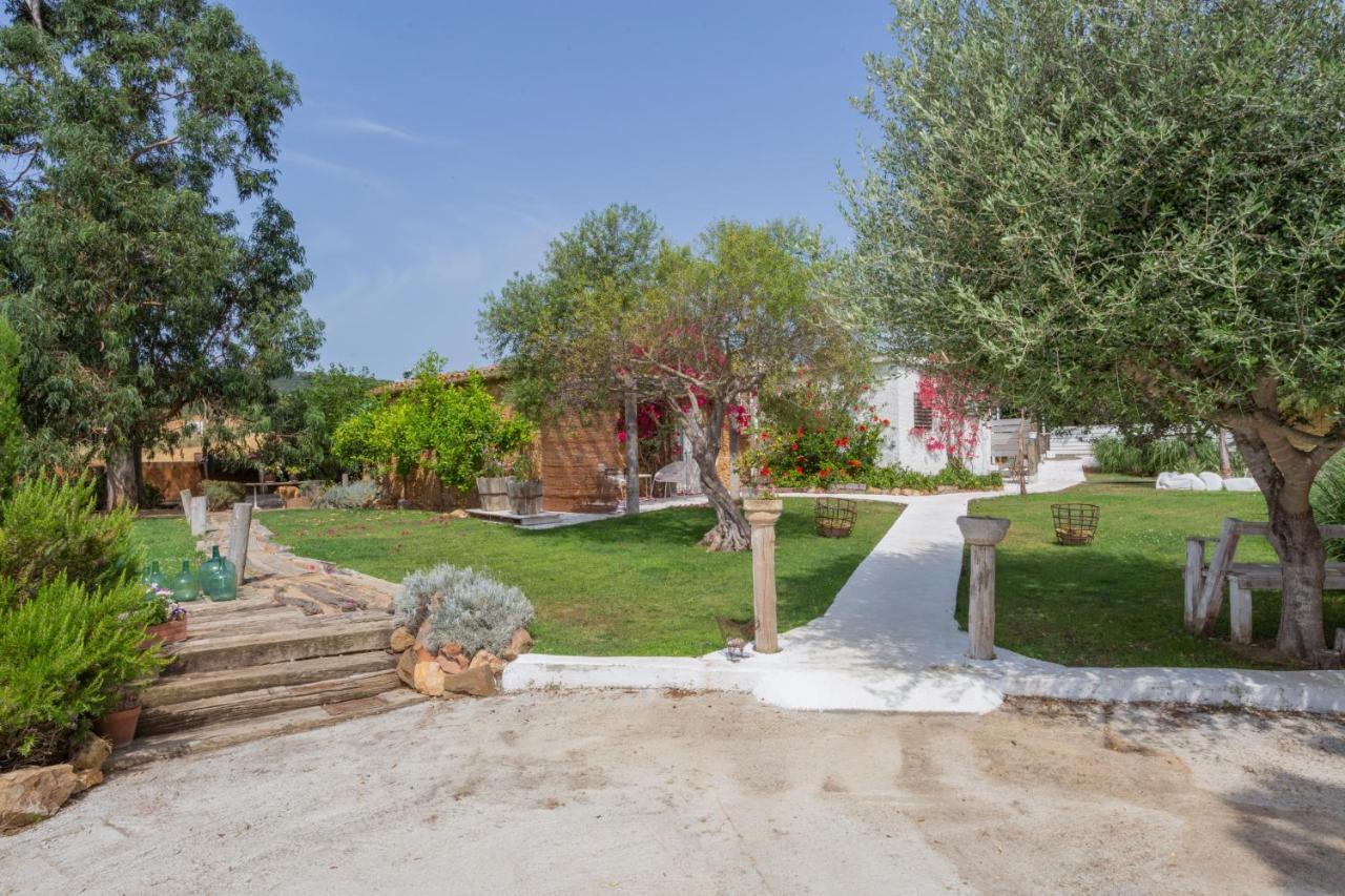 Hotel Le Rondini- Solo Adultos