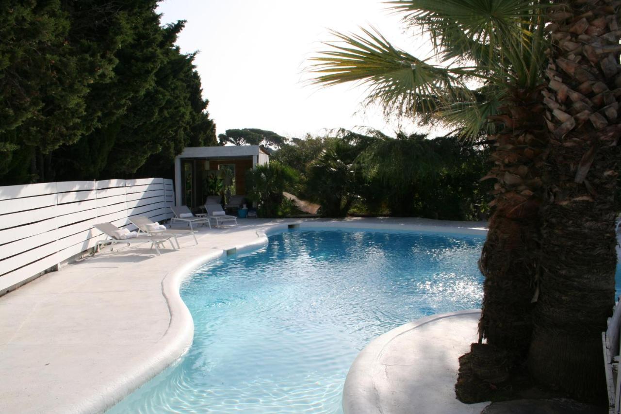 Le Rondini- Solo Adultos Hotel Montras