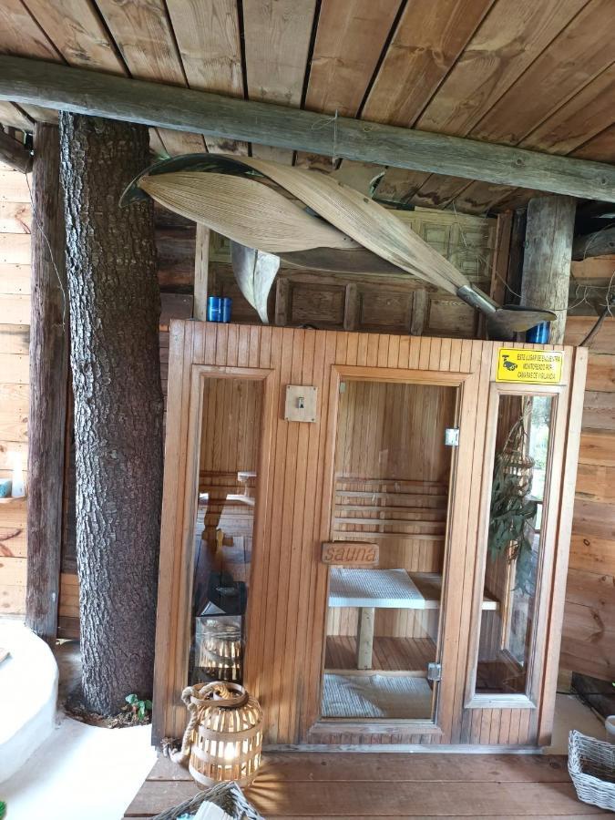Hotel Le Rondini- Solo Adultos Montras