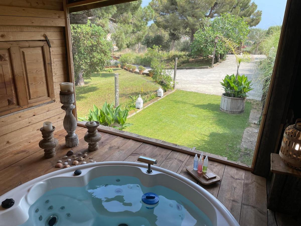 Hotel Le Rondini- Solo Adultos Montras