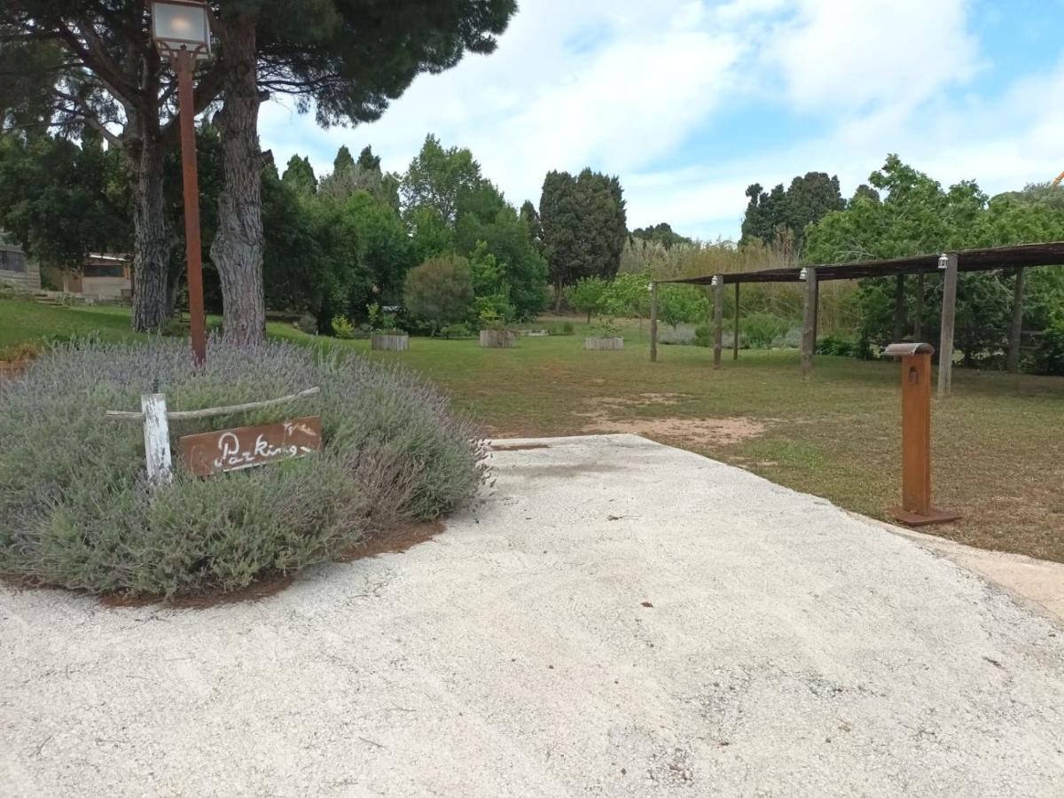 Le Rondini- Solo Adultos Hotel Montras