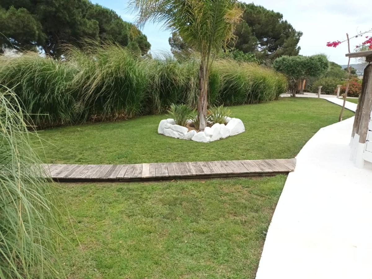 Hotel Le Rondini- Solo Adultos