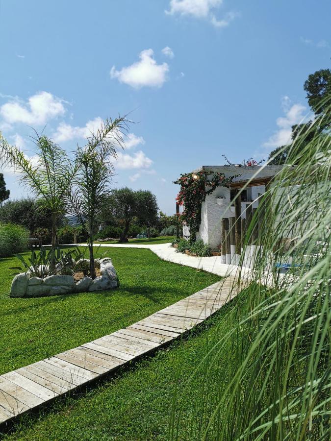 Hotel Le Rondini- Solo Adultos