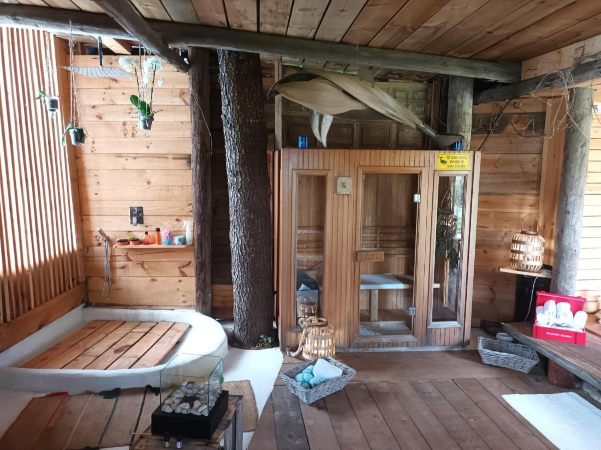 Le Rondini- Solo Adultos Hotel