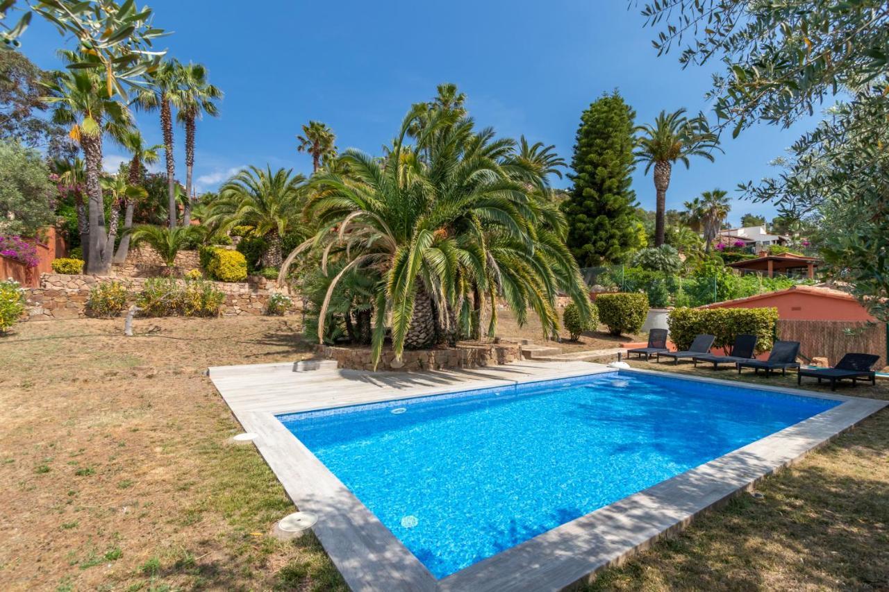 Villa Wijnand Calonge (Catalonia)