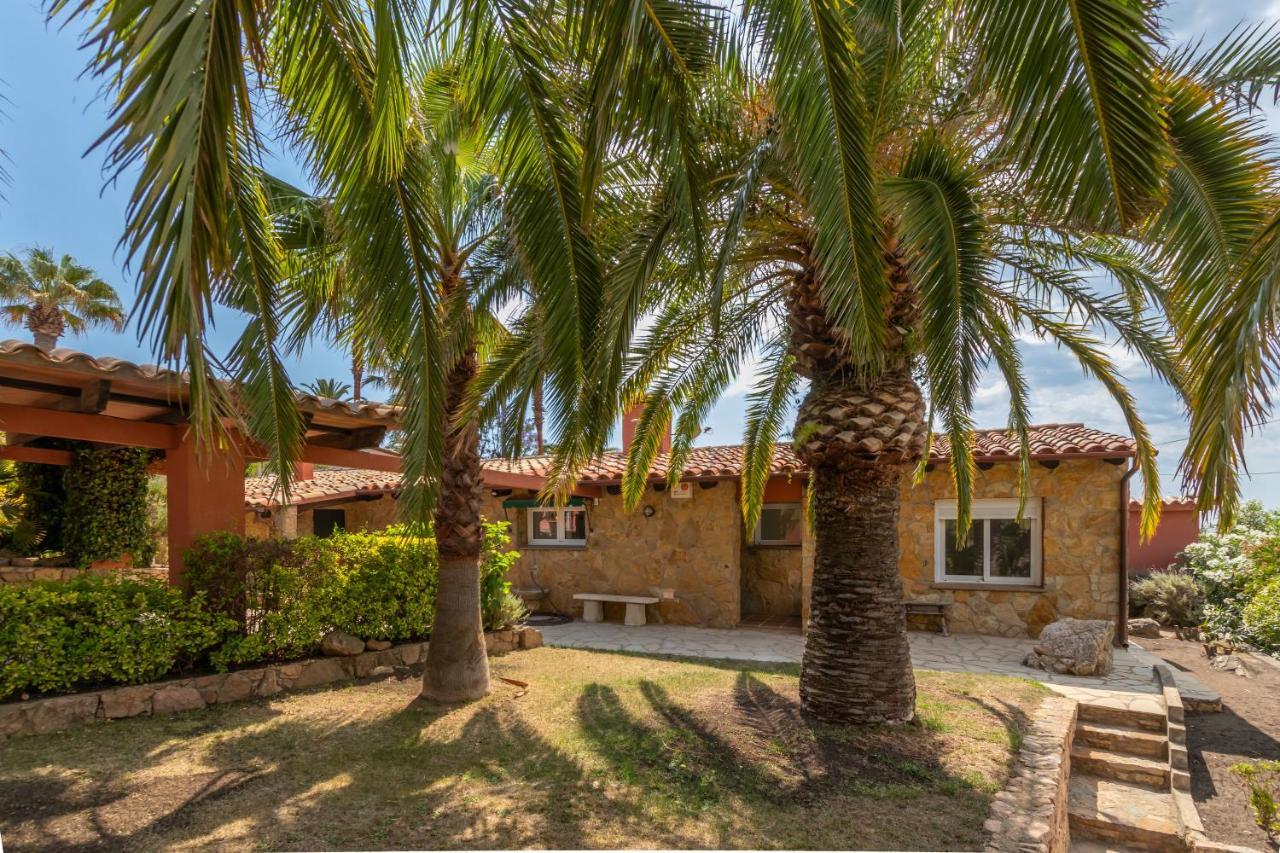 Wijnand Villa Calonge (Catalonia)