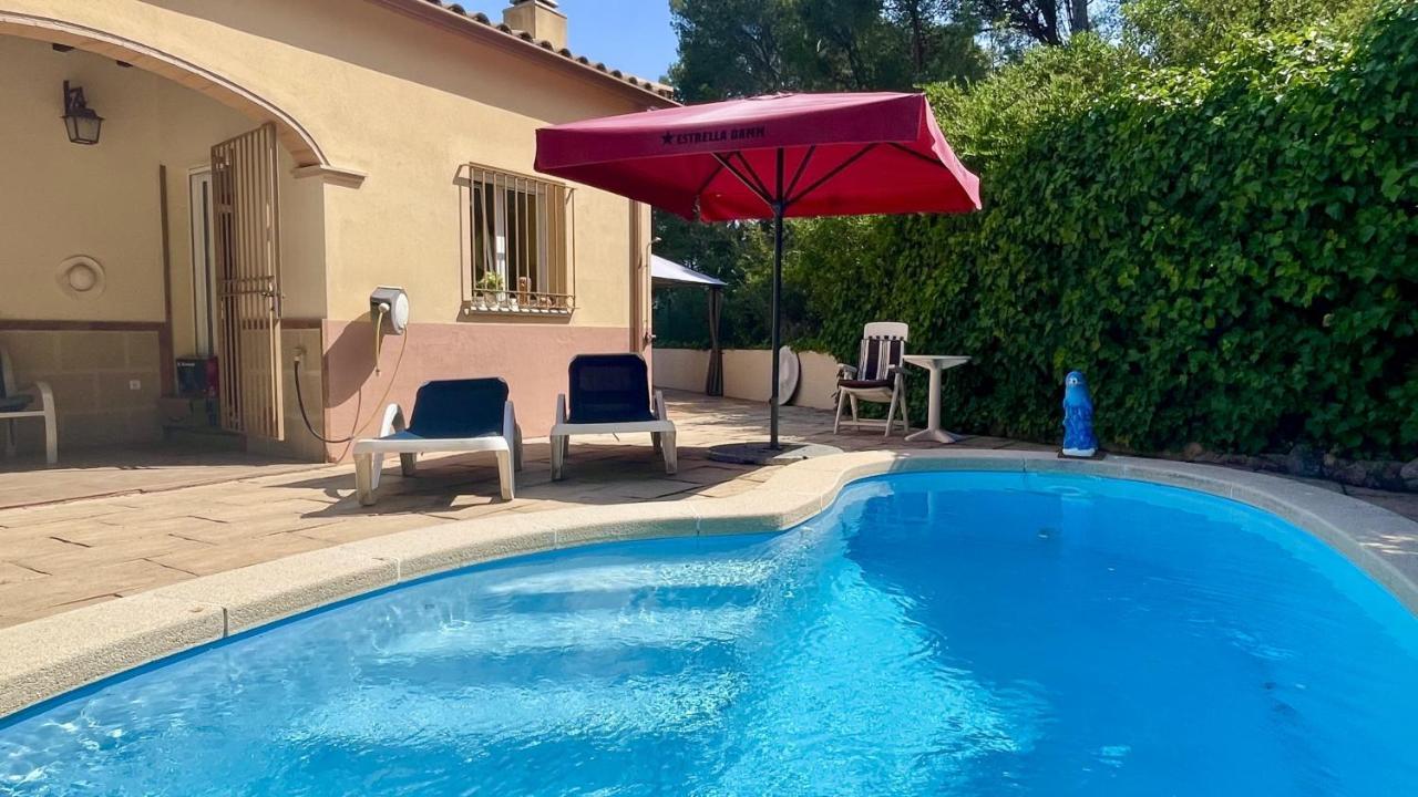 Pineda 5 Villa