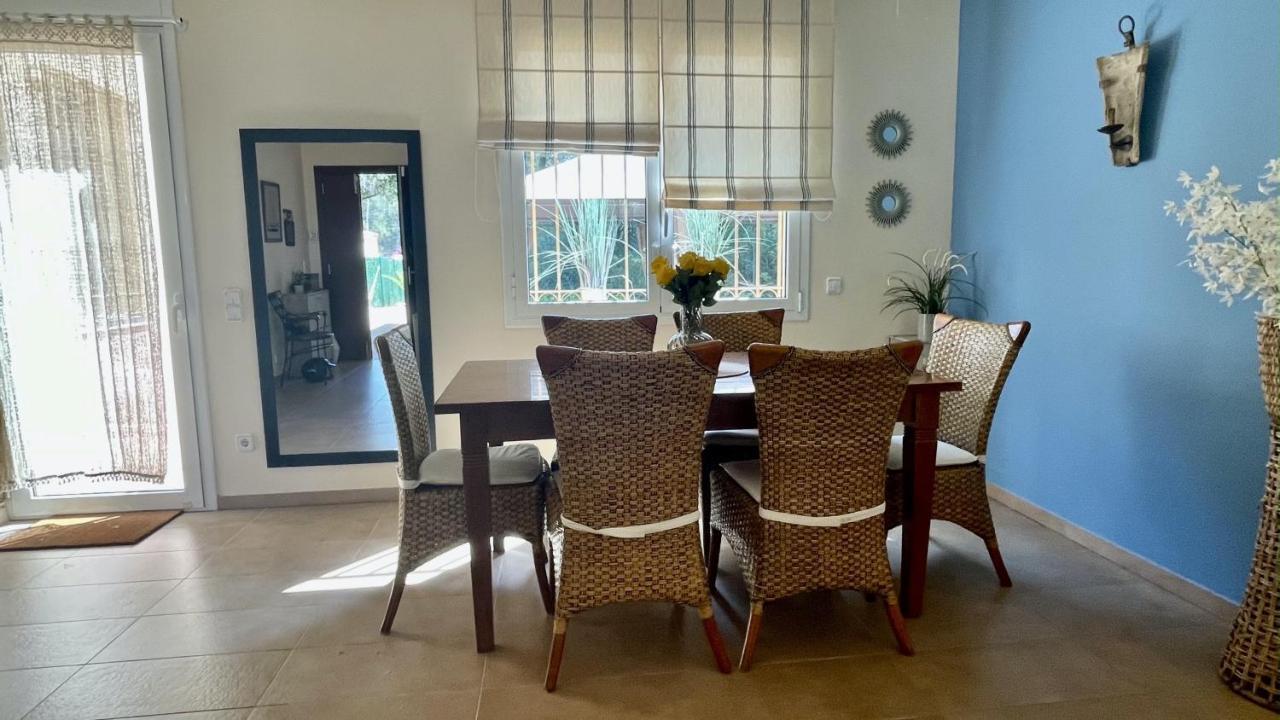 Villa Pineda 5 *