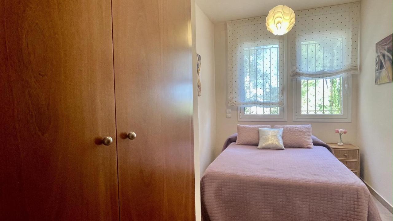 Villa Pineda 5 *