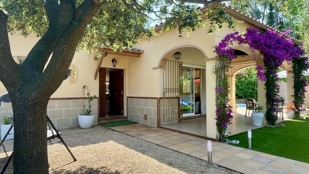 Pineda 5 Villa *