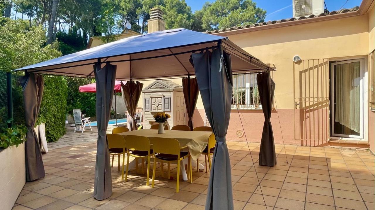 Villa Pineda 5