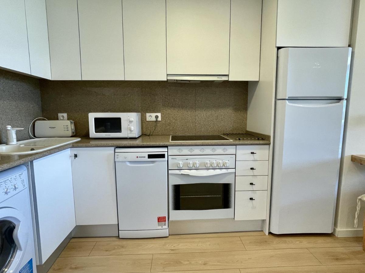 Apartment Emporda Golf 4 1-3 *