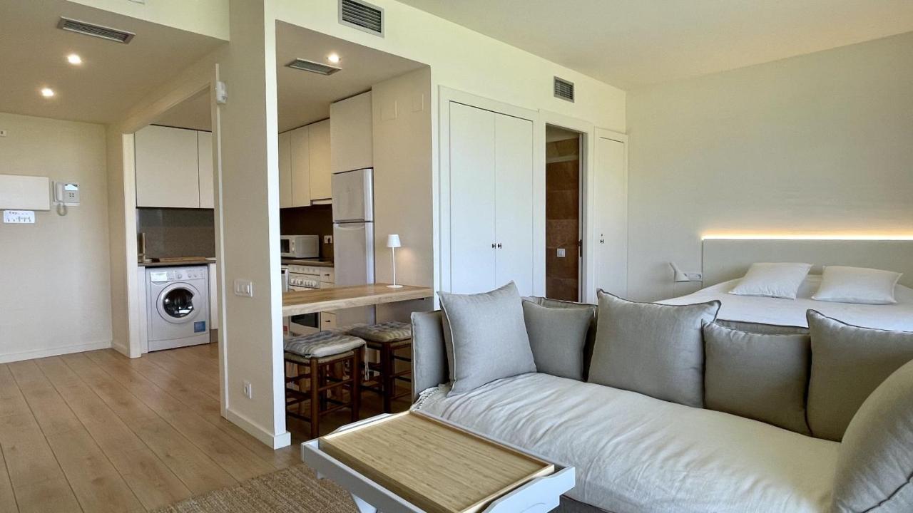 Emporda Golf 4 1-3 Apartment Gualta