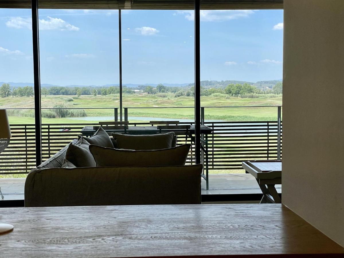 Apartment Emporda Golf 4 1-3 *