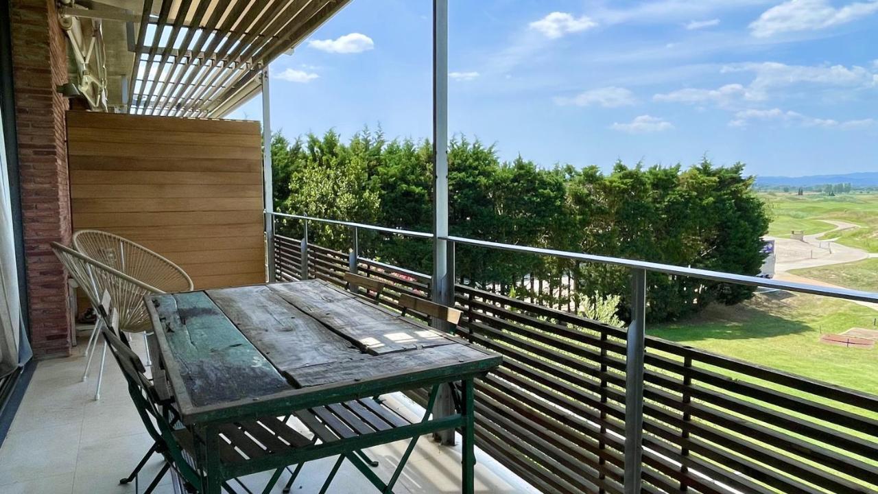 Emporda Golf 4 1-3 Apartment *