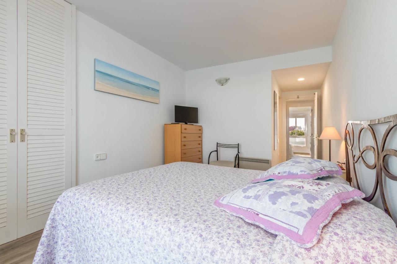 Apartment La Escala