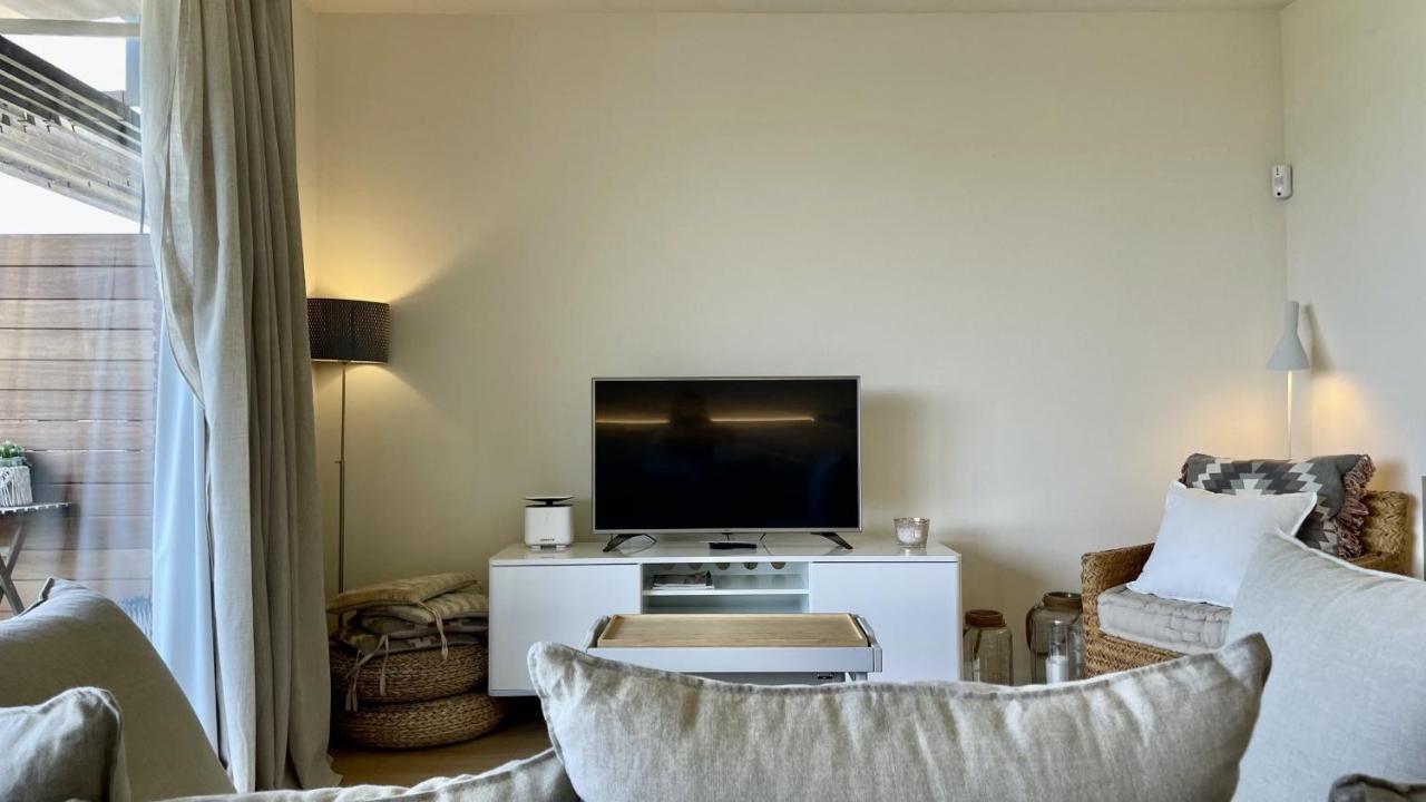 Emporda Golf 4 1-3 Apartment *