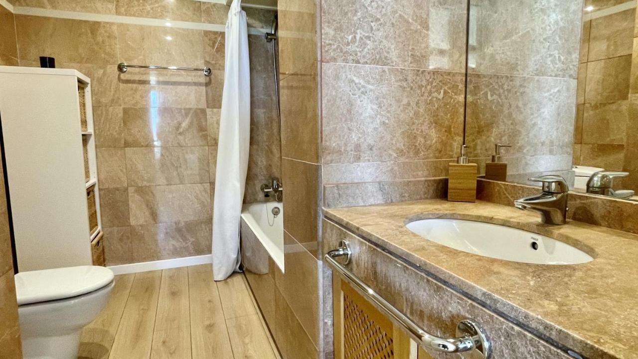Apartment Emporda Golf 4 1-3 *