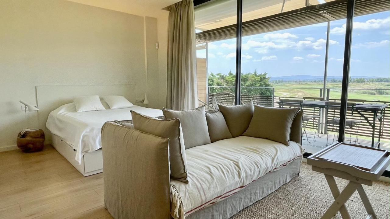 Apartment Emporda Golf 4 1-3 Gualta
