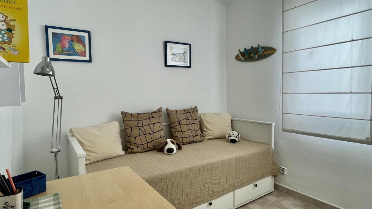 Mar F 205 Apartamento
